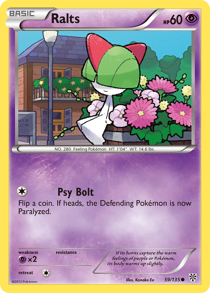 Ralts